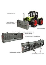 UNIVERSAL HOBBIES UH6225 Lame