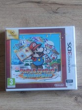 Paper Mario Sticker Star /