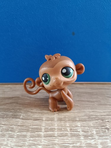 Littlest petshop lps - littlest,