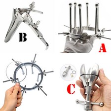 Huge Plug Extreme Spreader