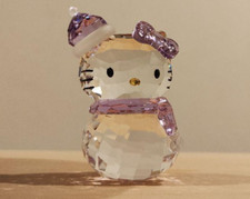 Swarovski hello kitty - hello,