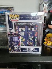 Figurine Funko POP! Doctor Who