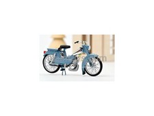 Motobecane av88 1976 bleue - av88,