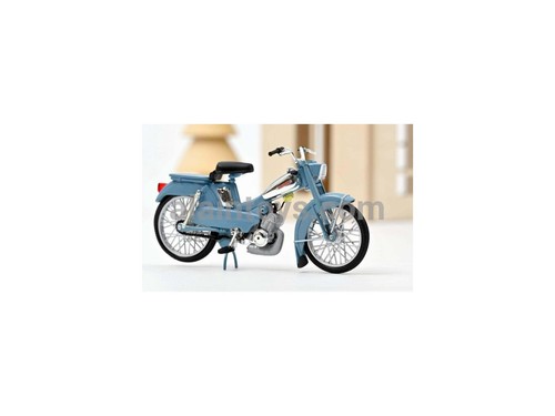 Motobecane av88 1976 bleue - av88,