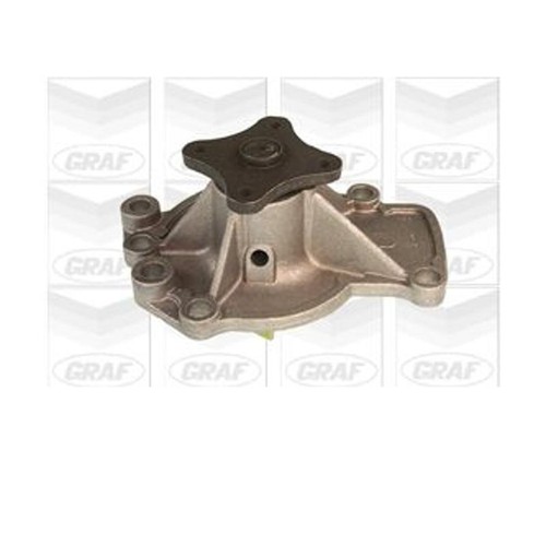 Graf pa508 pompe - graf,