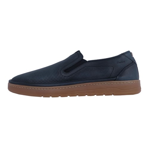 Fluchos leo mocassins pour - leo:,