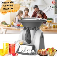 Robot cuiseur multifonctions