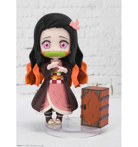 Bandai figurine figuarts mini - figurine,