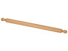 Rouleau à Pâtisserie en Bois