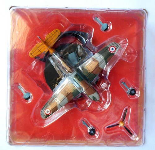 Deagostini avion 1 - deagostini, ww