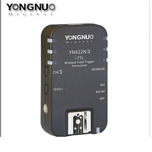 Yongnuo 622nii yn622 - yn-622nii, yn622n