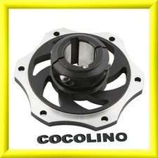 Disque De Frein Kart Essieu À