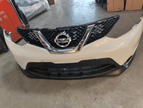 Pare choc avant - , nissan