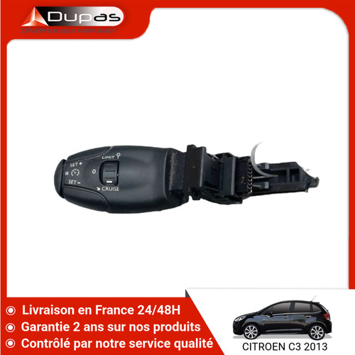 Commande - 🇫🇷,
