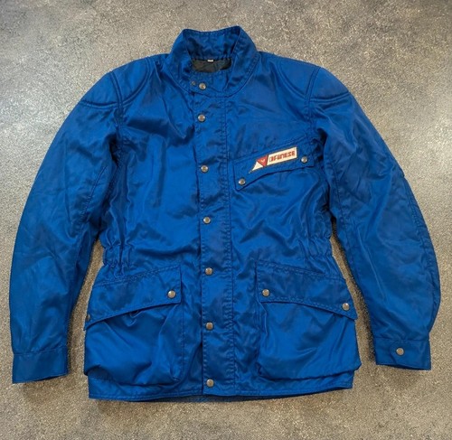 Veste moto dainese - dainese, vintage