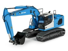 CONRAD - Pelle aux couleurs