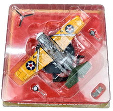 AVION GRUMMAN F4F WILDCAT   -