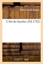 André jacob roubo art - andré,