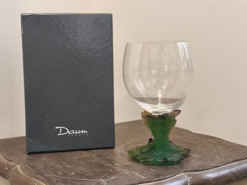 Grand verre cognac pate - cognac,