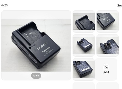 Chargeur batterie origine - chargeur,