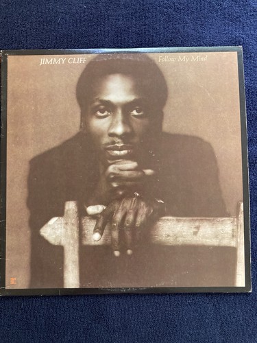Jimmy cliff fill - jimmy, my