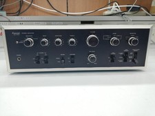 SANSUI AU-7500 STEREO