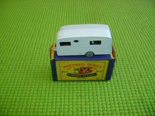 MATCHBOX SERIES MOKO LESNEY 23