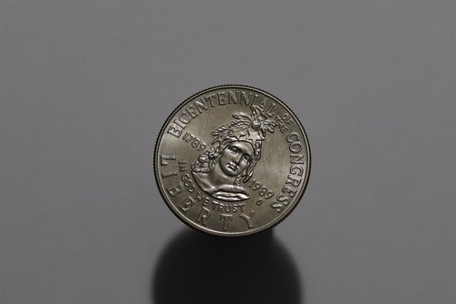 Usa half dollar - usa,