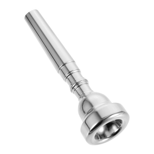 Trompette embouchure - , de