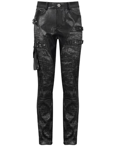 Devil fashion hommes - hommes, gothique