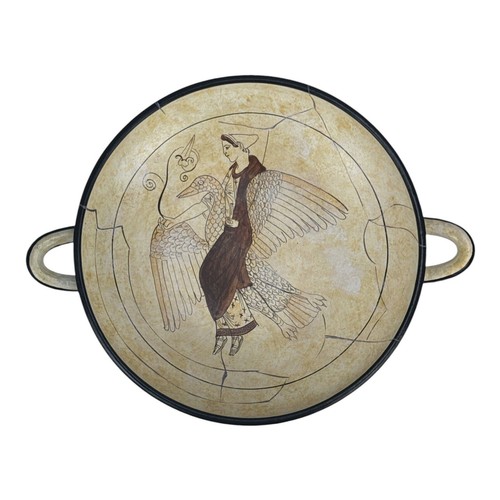 Déesse kylix aphrodite - déesse,