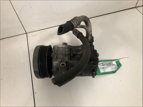 Compresseur clim opel - compresseur, corsa