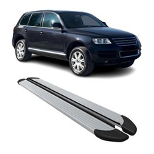 Marchepieds Latéraux pédale