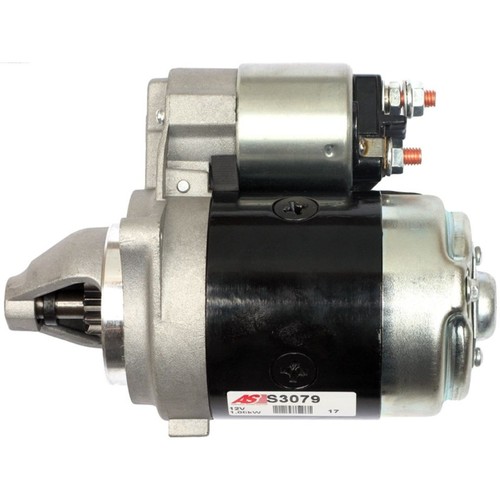 Démarreur pour citroën c25 - démarreur,