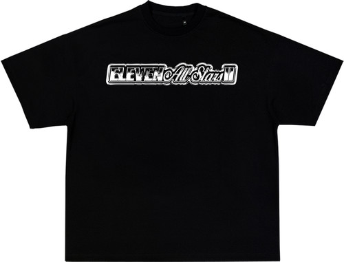 Shirt eleven all stars - t-shirt, |