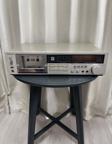 Platine cassette technics - platine,