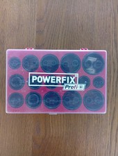 Joints Toriques Powerfix