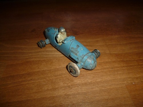 The crescent toy 1289 gordini - the,