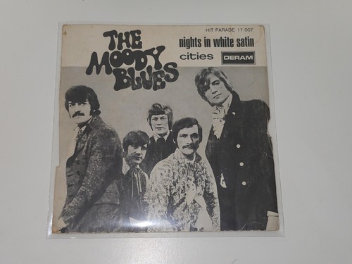 Vinyle tours ancien the - vinyle, 45