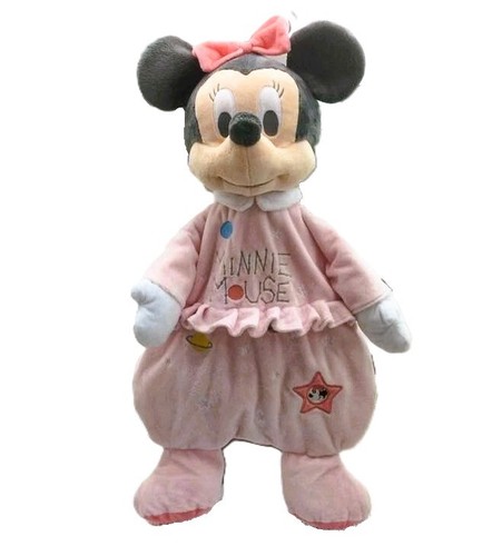 Disney range pyjama minnie - disney,