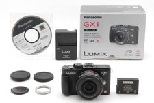 [Top MINT in Box] Panasonic