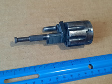 8rd Arminius HW7S .22 LR