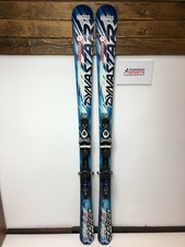 Dynastar Speed Course 158 cm Ski + Dynastar 12 Fixations Sport d'hiver Outdoo...