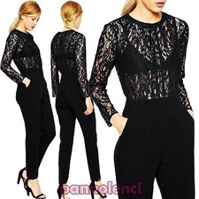 Costume Global Femme