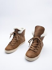 UGG Bottines Hiver Femme En