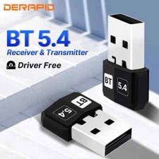 Adaptateur USB Bluetooth 5.4 -