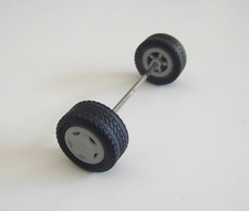 PLAYMOBIL (2656) VEHICULES -