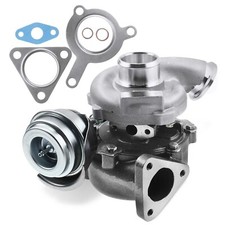 Turbo pour Opel Astra G F48