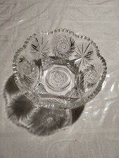 Coupe A Fruits Saladier En