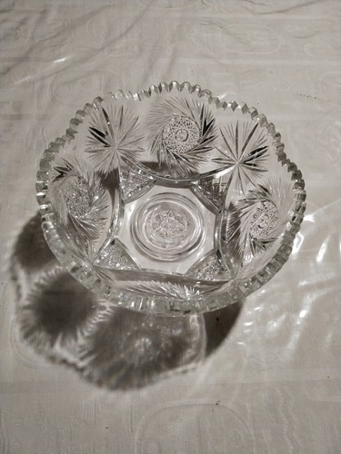 Coupe fruits saladier - a,